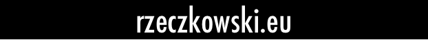 rzeczkowski.eu
